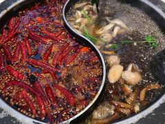 -川西坝子火锅(金沙1.0直营店)