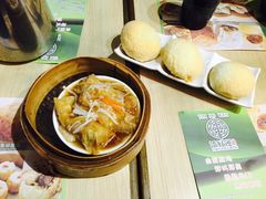 -添好运点心专门店(北角店)