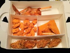 那么大鸡排-麦当劳(临顿路店)
