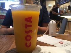 -COSTA COFFEE(恒基名人购物中心店)