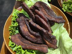 -黔有有贵州酸汤夺夺粉火锅(五味十字店)