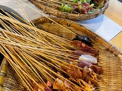 -玉林串串香·自助串串(崇文门搜秀店)