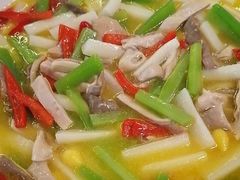 -厨神老街兔·淳朴人家店(盐帮菜风味名店)