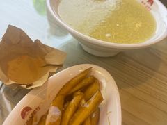 -东升灌浆包(辛庄街总店)