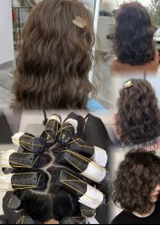 -MY WAY SALON