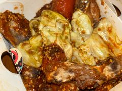 -紫燕百味鸡(广埠屯店)