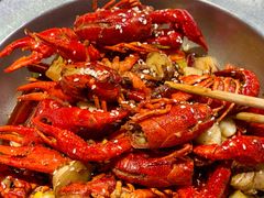 -蟹主隆恩.炙烤海鲜虾蟹馆(梅溪湖店)