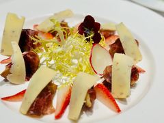 -觅福里•熟成和牛餐厅