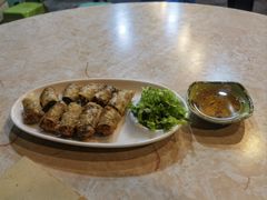 -周记蟹仔粉(侨港风情街店)