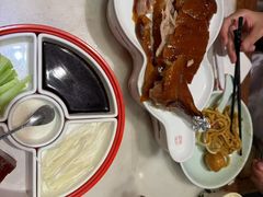 -小吊梨汤·北京菜·烤鸭(鸟巢店)