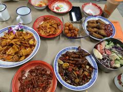 -老三样·旧食新味(万寿宫店)