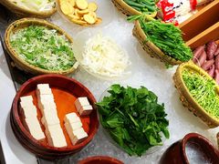 -鍋ぞう(新宿西口店)