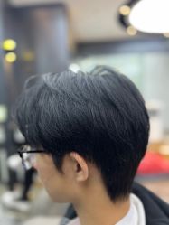 -藤野造型·专业烫染店