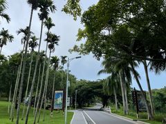 -三亚南山迎宾馆