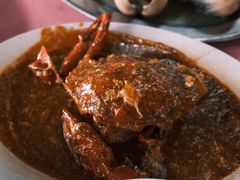 -旗鱼海番村(Orang Asli)