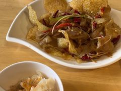 -太原面食店(解放路店)