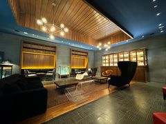 -郑州建业艾美酒店