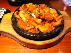 -鑫日千里马朝鲜族小馆(总店)