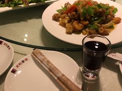 -吴记酱骨炖菜馆(康安路店)
