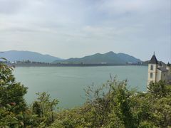 -江南天池
