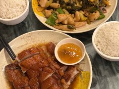 -紫金食坊(江南西路店)