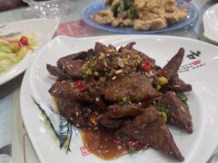 -金姐台湾菜(珠江路店)