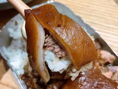 -有肉食·虎九闽菜(798艺术区店)