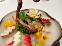 -京兆尹(雍和宫店)