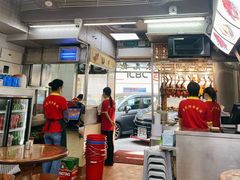 -陈光记烧腊店(罗保博士街店)