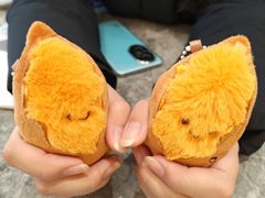 -山与蓝·轻糖鲜果蛋糕(勒泰店)