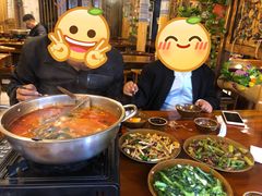 -苗湘食府(十年店)