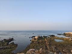 -养马岛旅游度假区