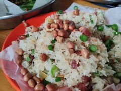 生炒糯米饭-石岐乳鸽村(桥观坊南四巷店)