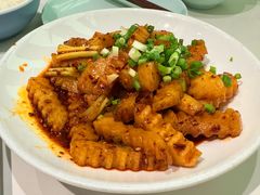 -全牛匠·乐山跷脚牛肉(龙湖北苑天街店)