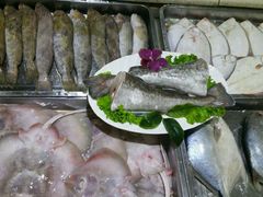 android_upload_pic-老虎滩船说·海胆水饺·大连海鲜(老虎滩店)
