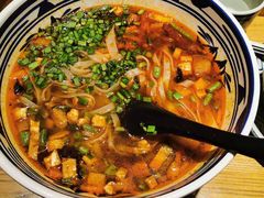 -山丹丹西北菜(金贸大厦店)