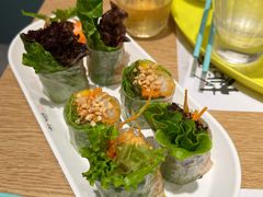 -蔡澜Pho·越南粉餐厅(海上世界店)