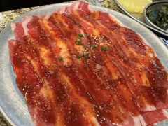 -首尔烤肉大排档(合生汇店)