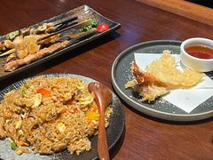 -古京·臻致料理(月湖店)