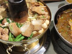 -老太原菜馆(中正天街店)