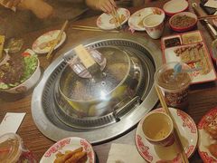 -国芳中心