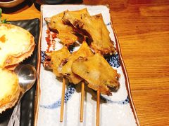 -德川家日本料理(中关村寰太大厦店)