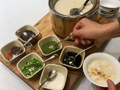 健康水豆腐-九十九顶毡房(阜石路店)