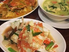 -Dang restaurant (patong phuket)