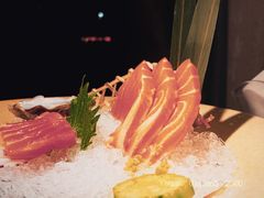 -山葵家·创意料理(宁波来福士店)