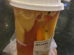 -喜茶(上海正大广场店)