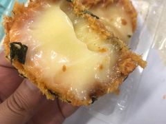 -申氏糕点(三好街店)