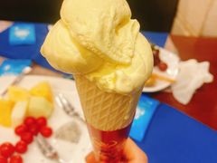 -浙江西子宾馆·瑶园咖啡厅