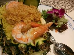 -美奈小馆·越南料理(中航城君尚购物中心店)