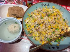 -扬二春炒饭(国庆路总店)